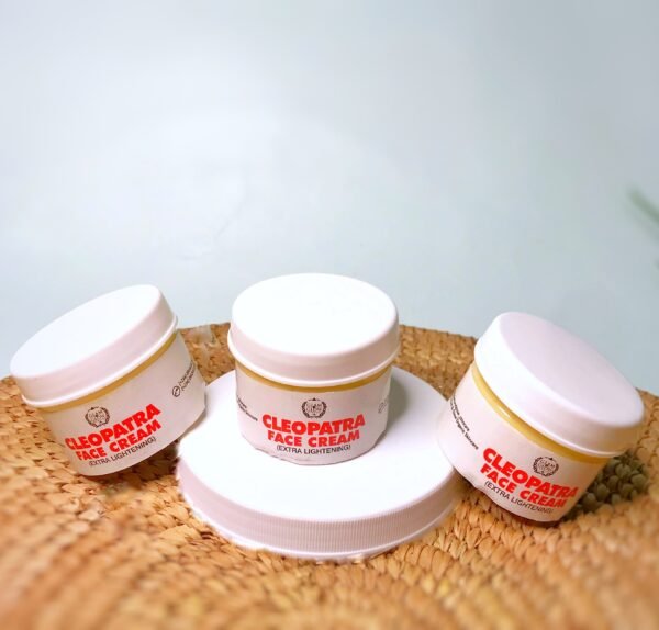CLEOPATRA FACE CREAM
