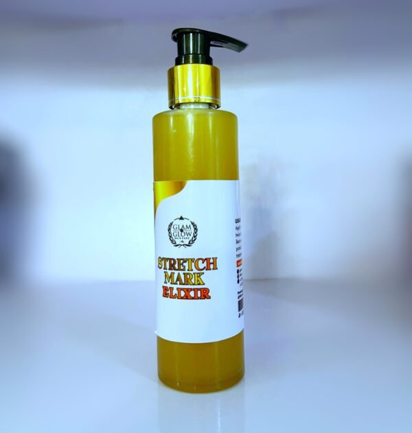 STRETCH MARK ELIXIR 200ML | BIG