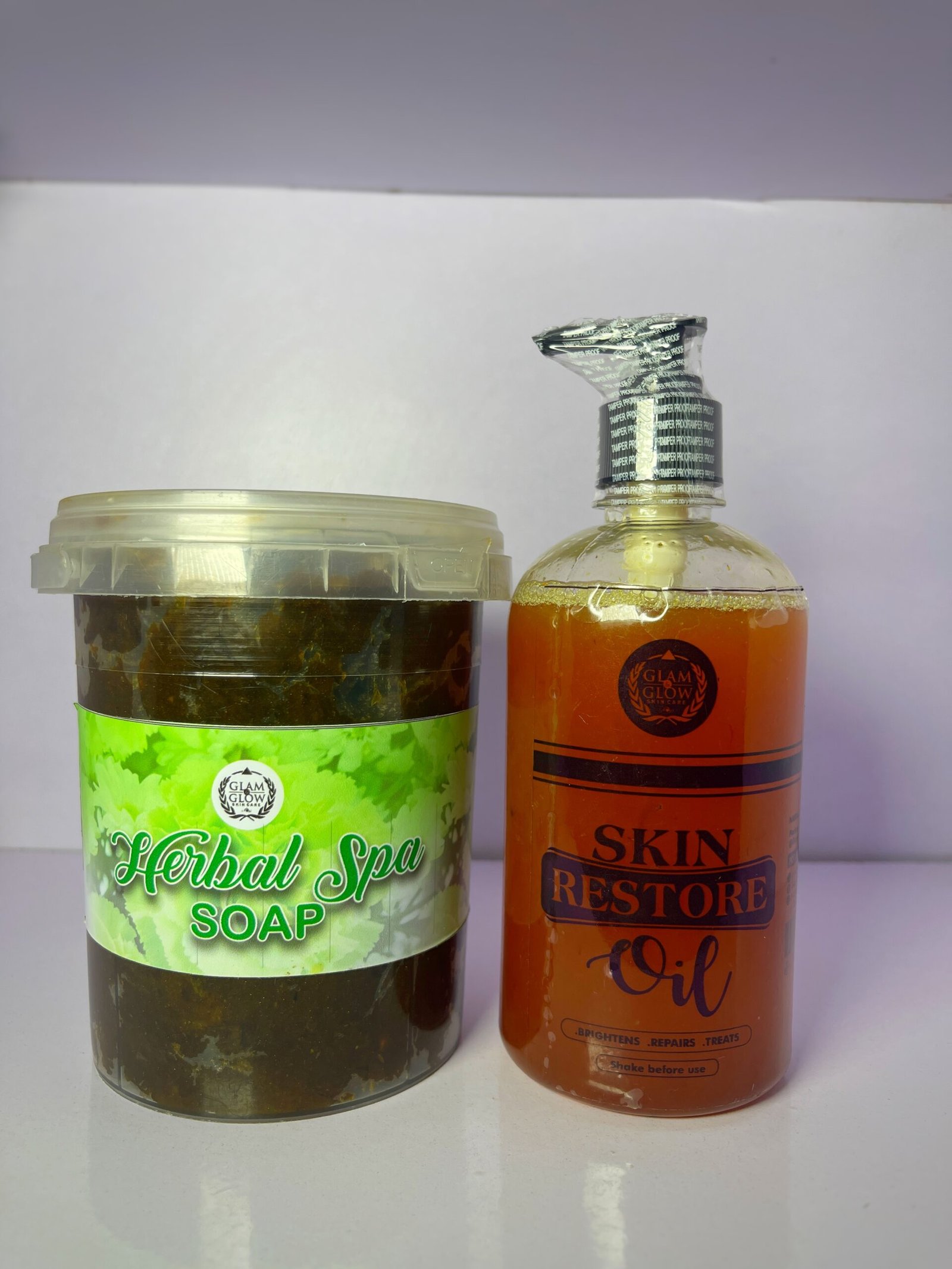 Restore Kit - Jumbo Size